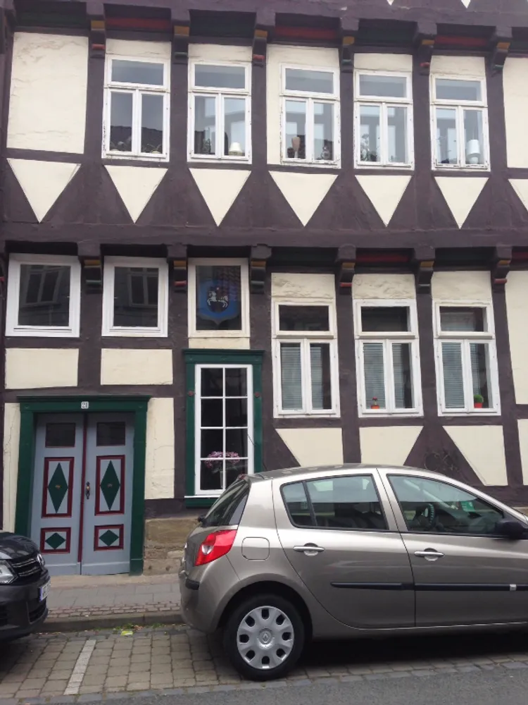 3 Zimmer Wohnung mit 95 m² in Wolfenbüttel – Bild 6