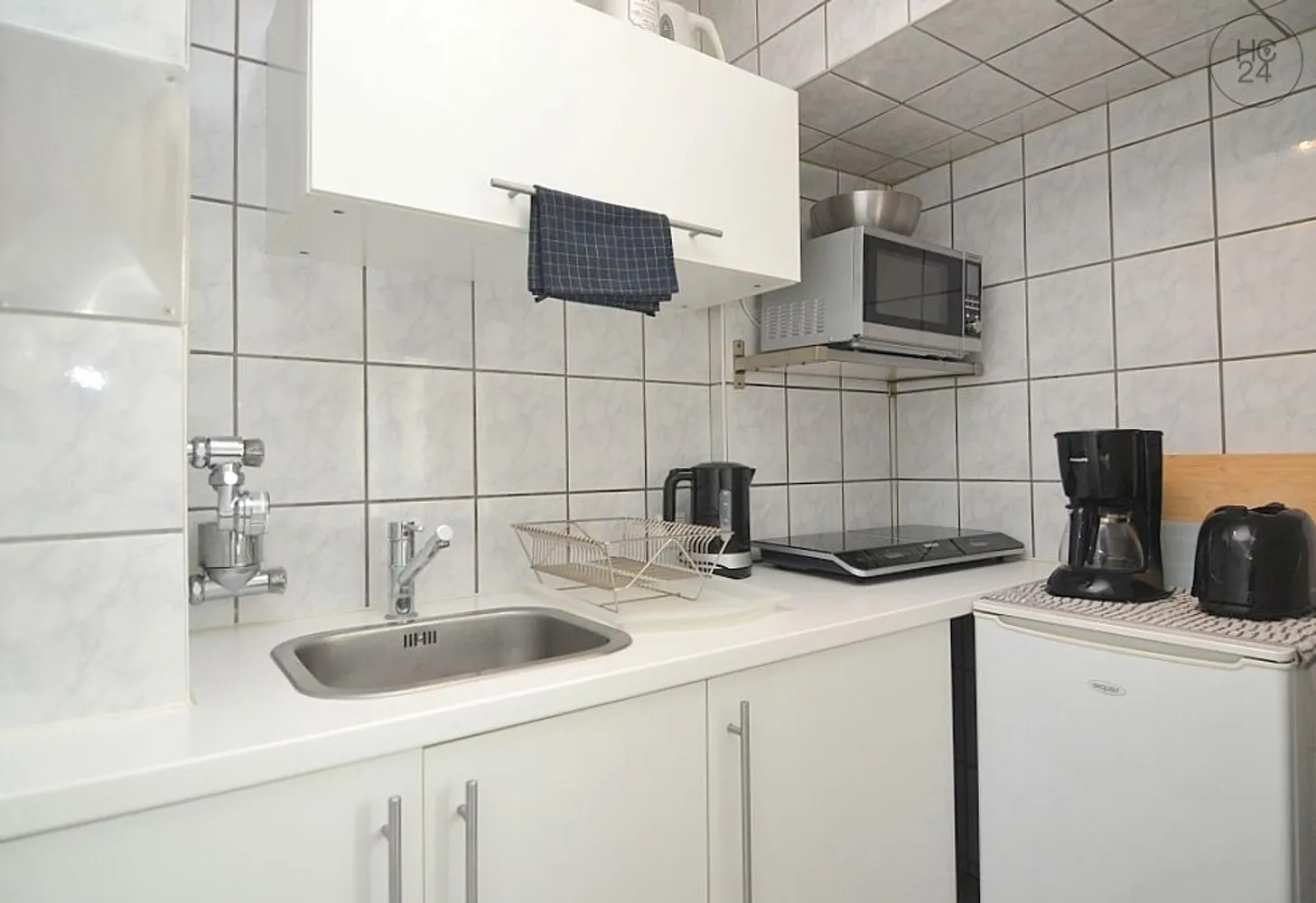1 Zimmer Wohnung mit 40 m² in Nürnberg – Bild 9