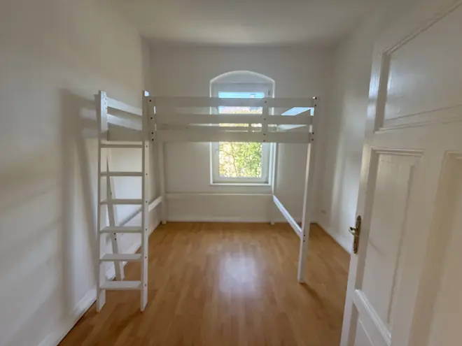 6 Zimmer Wohnung mit 160 m² in Marburg – Bild 3