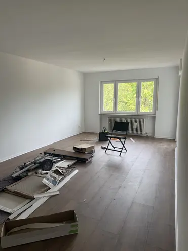 2 Zimmer Wohnung mit 65 m² in Wiesbaden – Bild 8