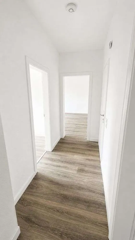 3 Zimmer Wohnung mit 64 m² in Wuppertal – Bild 4