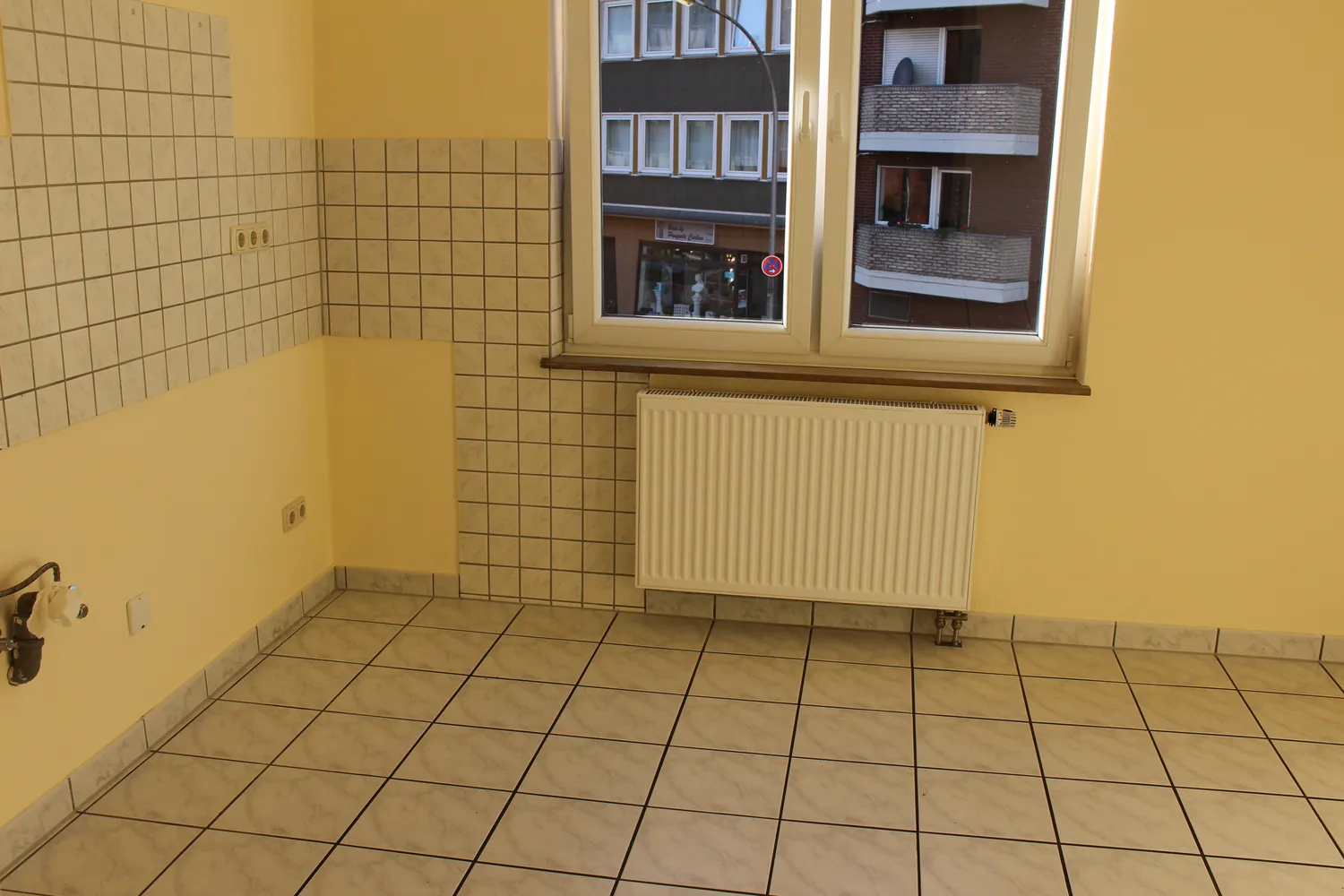 2 Zimmer Wohnung mit 59 m² in Köln – Bild 5