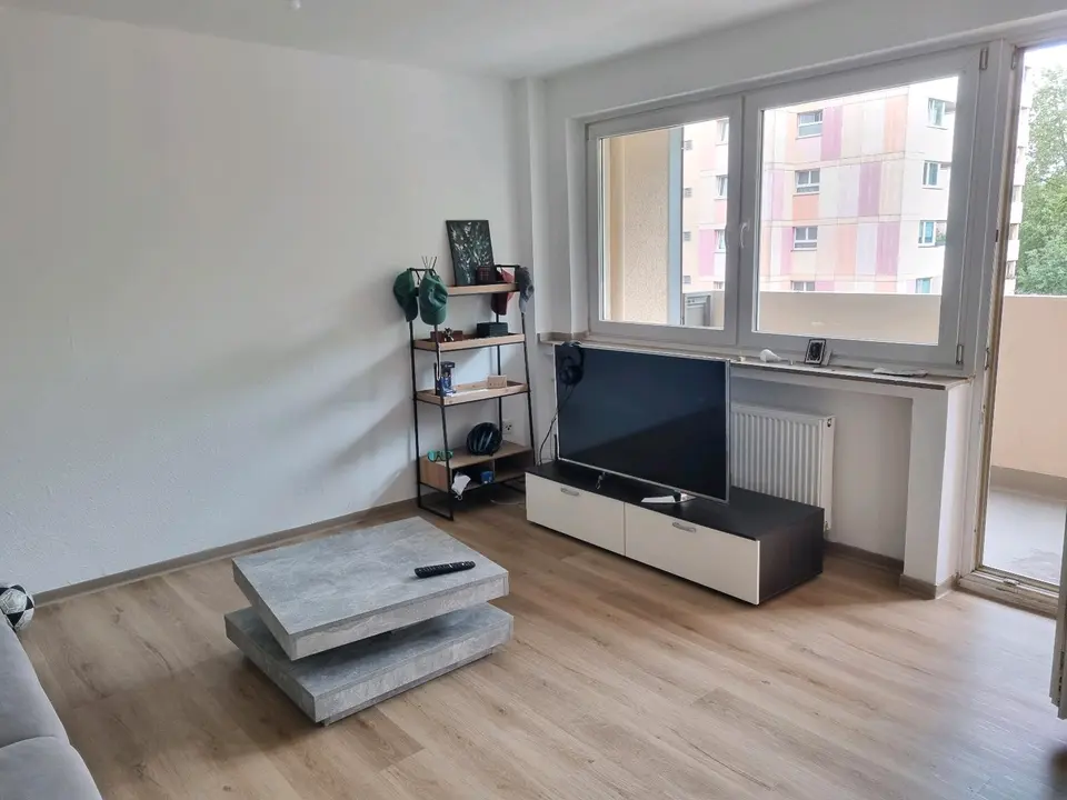 Studio mit 32 m² in Bergheim – Bild 10