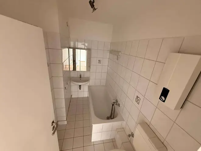 3 Zimmer Wohnung mit 53 m² in Gelsenkirchen – Bild 7