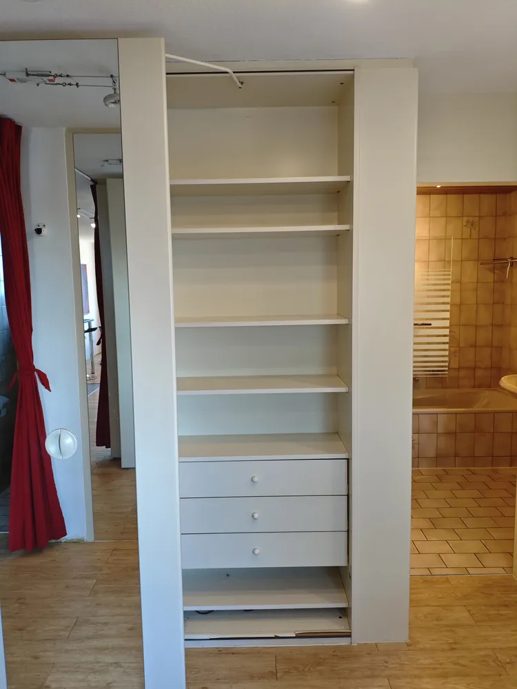 2 Zimmer Wohnung mit 57 m² in Stuttgart – Bild 4