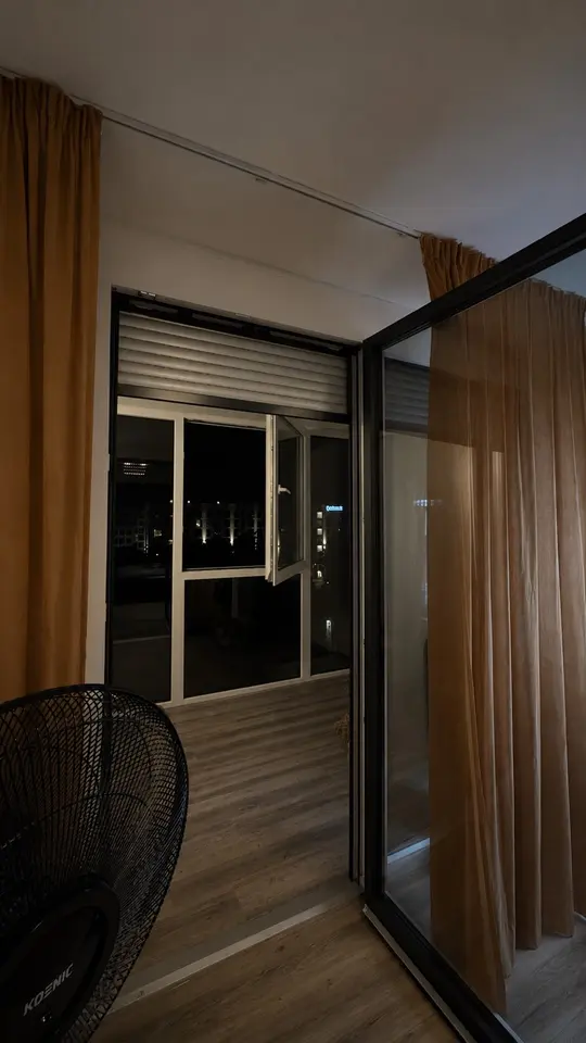 WG-Zimmer mit 24 m² in Darmstadt – Bild 3