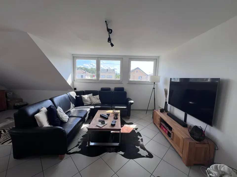 3 Zimmer Wohnung mit 98 m² in Düren – Bild 1