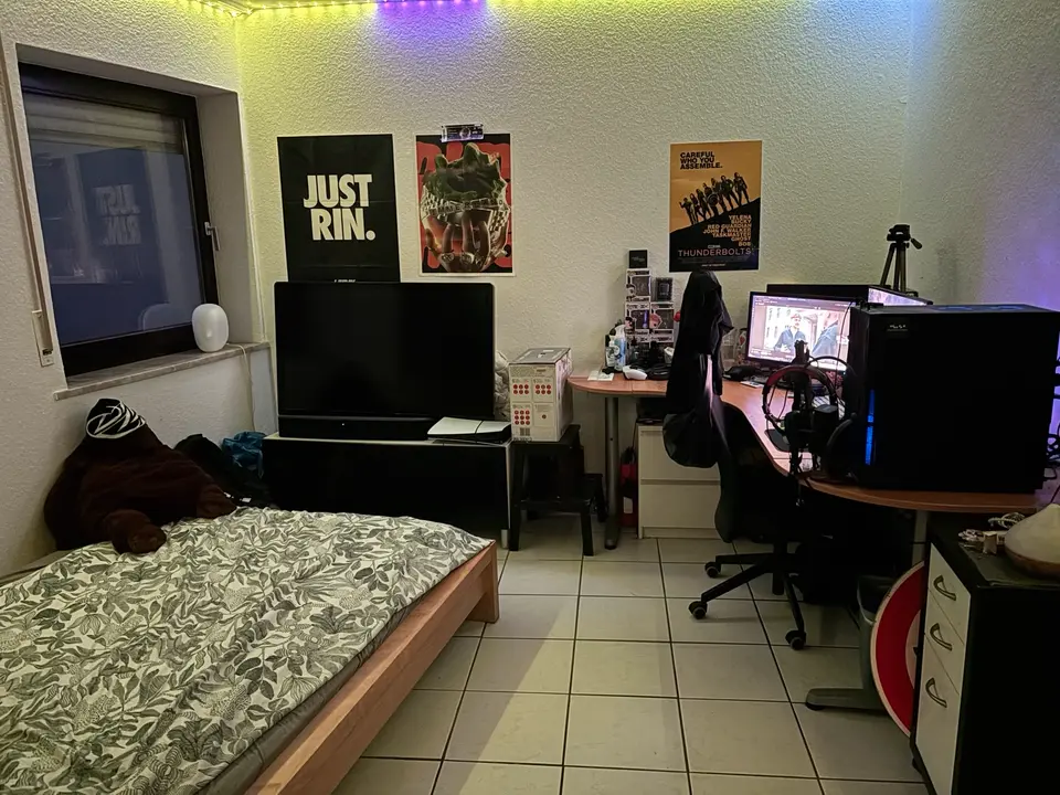 Studio mit 22 m² in Bruchsal – Bild 8