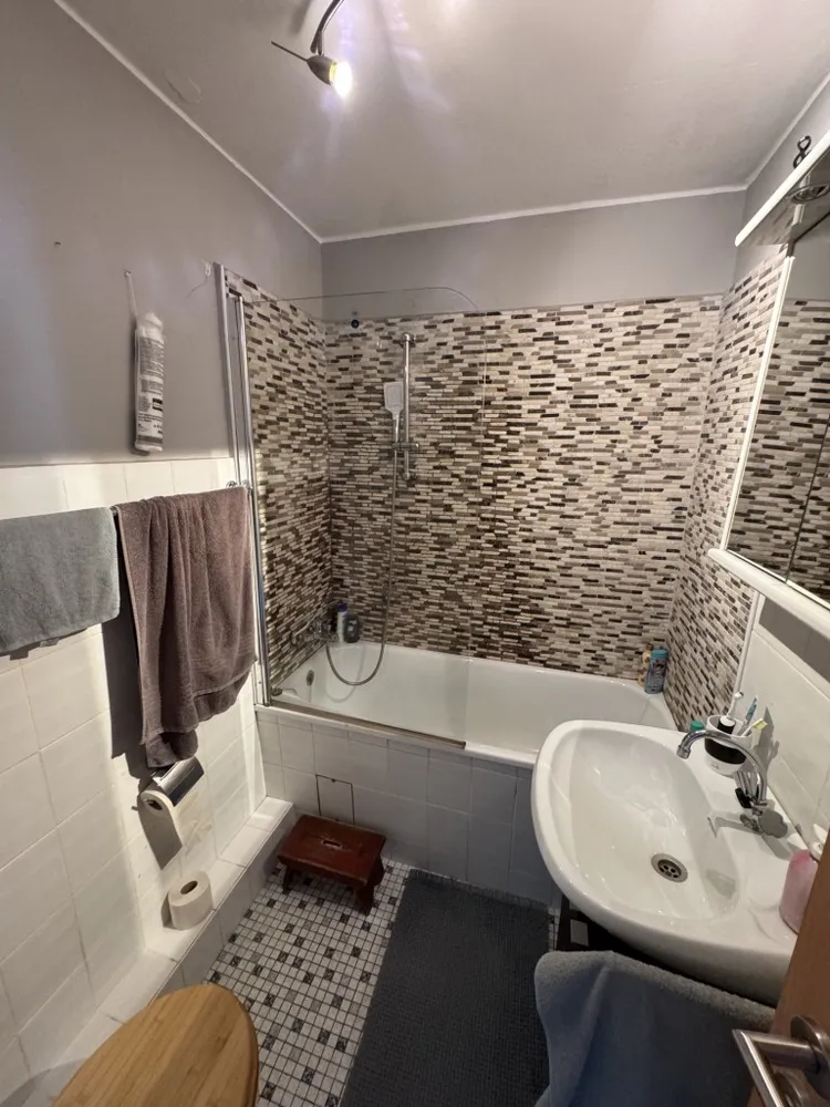 2 Zimmer Wohnung mit 41 m² in Neuss – Bild 3