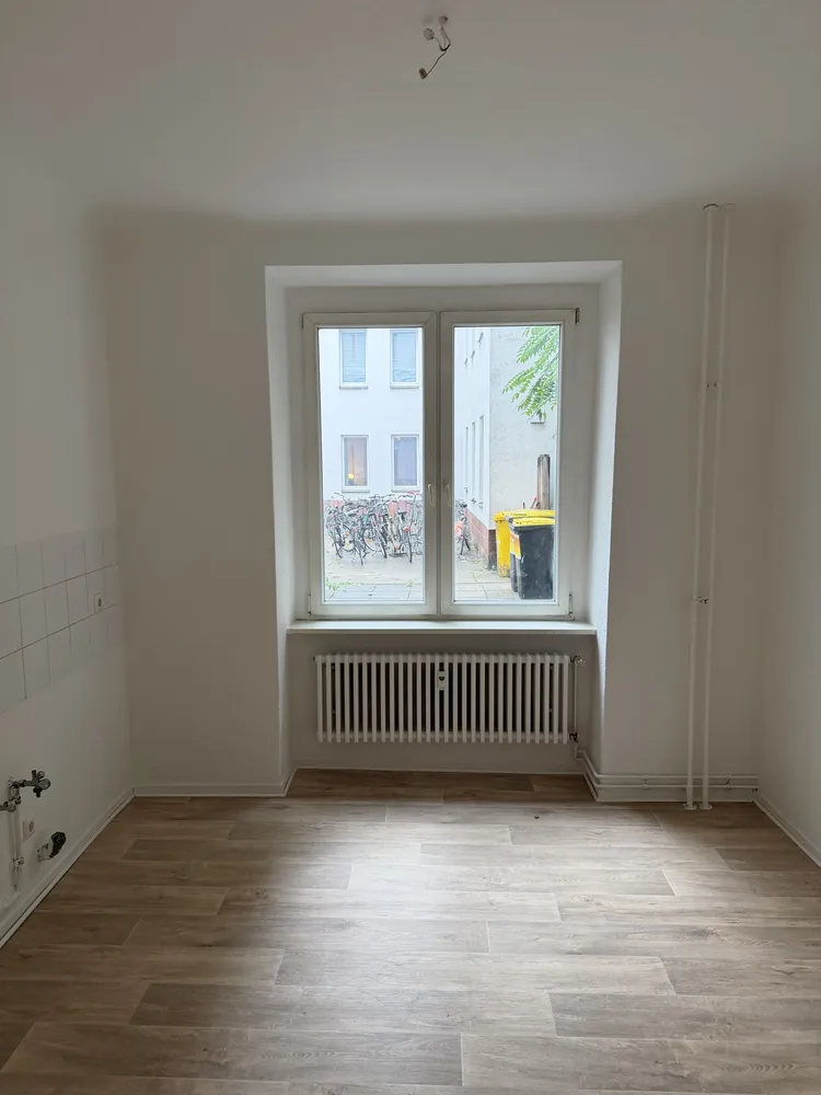 1 Zimmer Wohnung mit 56 m² in Berlin – Bild 4