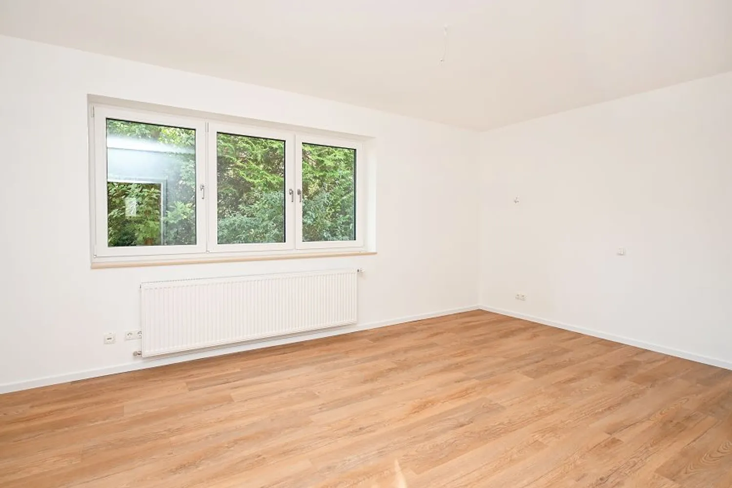 5 Zimmer Wohnung mit 157 m² in Hannover – Bild 7