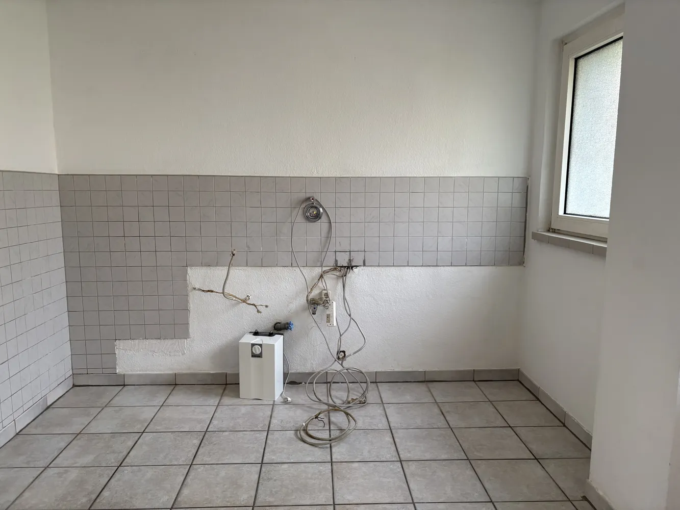 5 Zimmer Wohnung mit 110 m² in Duisburg – Bild 6