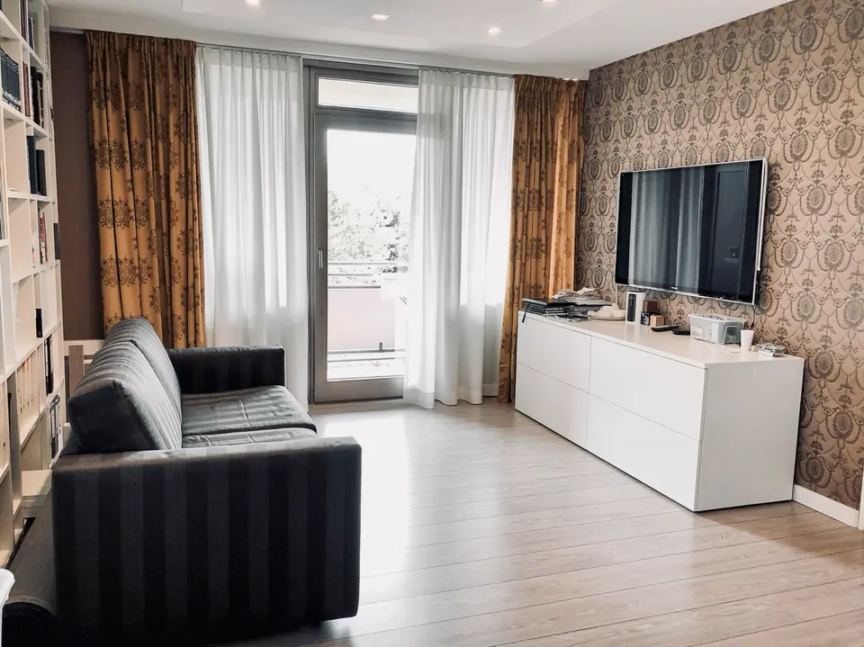 2 Zimmer Wohnung mit 53 m² in Osnabrück – Bild 3