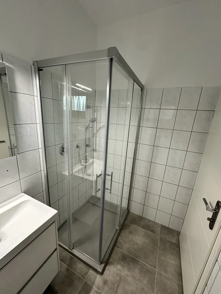 1 room apartment with 37 m² in Wuppertal – Photo 11
