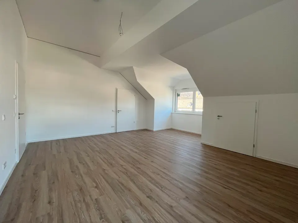 3 Zimmer Wohnung mit 128 m² in Siegen – Bild 8