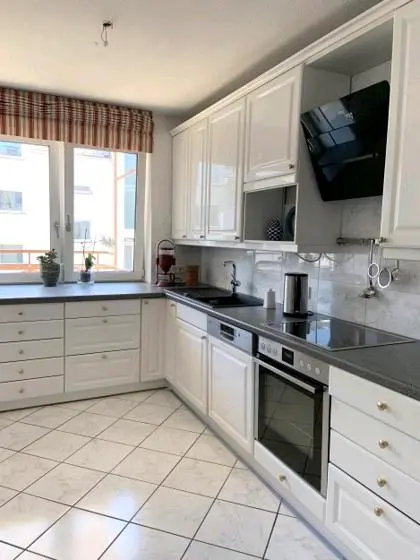 7 Zimmer Wohnung mit 171 m² in Kaiserslautern – Bild 4