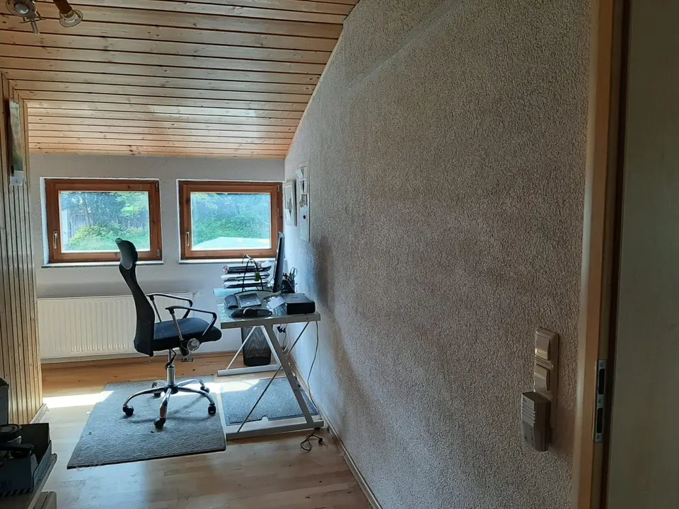 4 Zimmer Wohnung mit 120 m² in Biberach an der Riß – Bild 7
