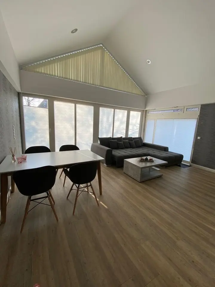2 Zimmer Wohnung mit 80 m² in Nordhorn – Bild 2