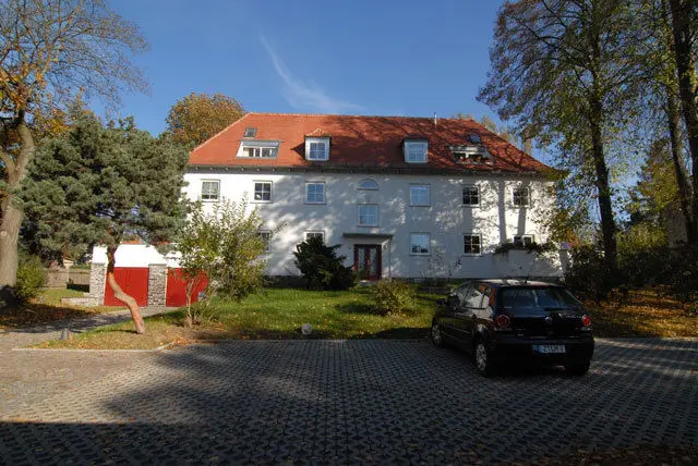 4 Zimmer Wohnung mit 114 m² in Zwickau – Bild 3