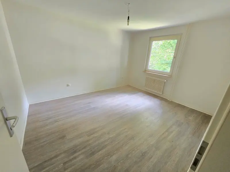 2 Zimmer Wohnung mit 37 m² in Hilden – Bild 2