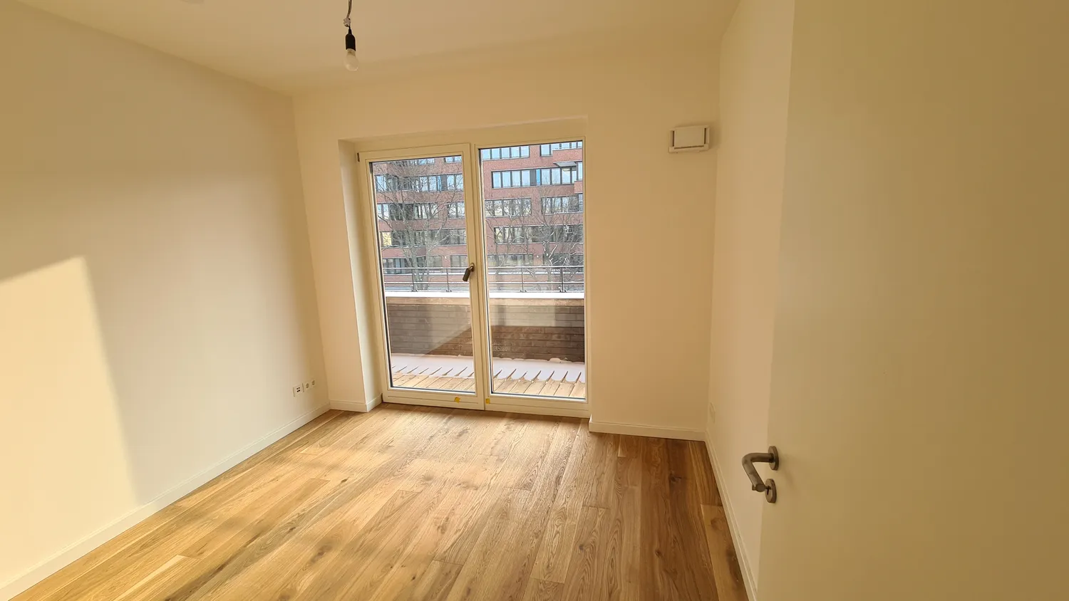 4 Zimmer Wohnung mit 118 m² in Berlin – Bild 4
