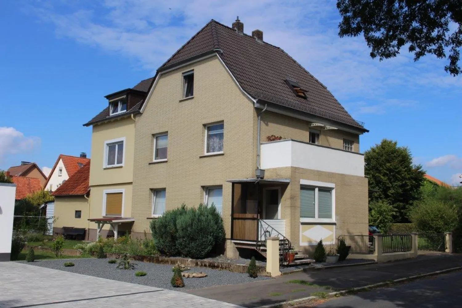 3 Zimmer Wohnung mit 82 m² in Northeim – Bild 11