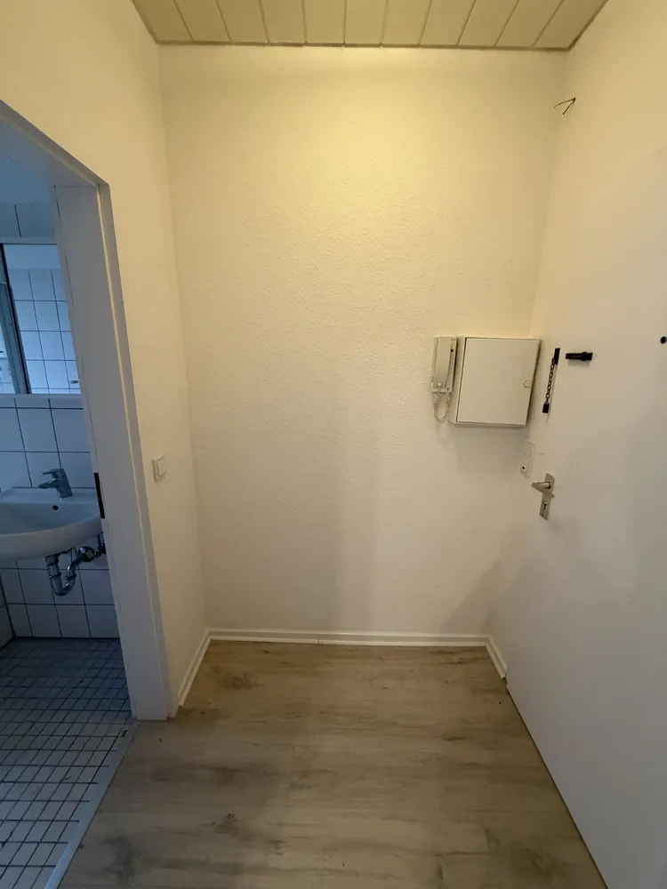 1 Zimmer Wohnung mit 36 m² in Duisburg – Bild 5