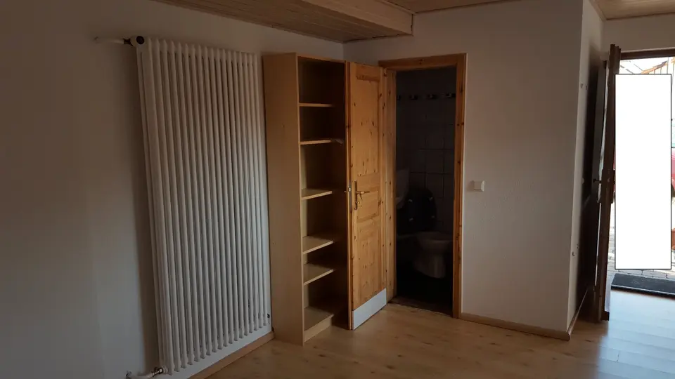 Studio mit 25 m² in Biberach an der Riß – Bild 3