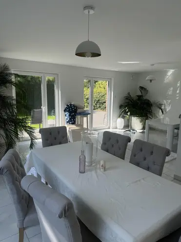 4 Zimmer Haus mit 121 m² in Hamburg – Bild 11