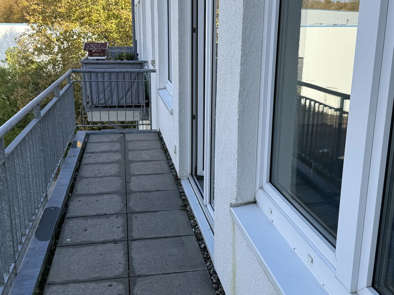 2 Zimmer Wohnung mit 60 m² in Pinneberg – Bild 9