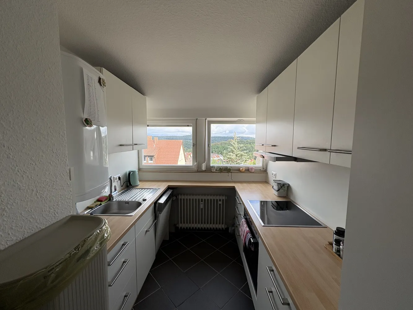 3 Zimmer Wohnung mit 77 m² in Stuttgart – Bild 3