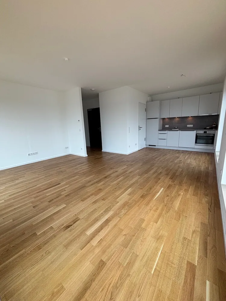 2 Zimmer Wohnung mit 57 m² in Kiel – Bild 1