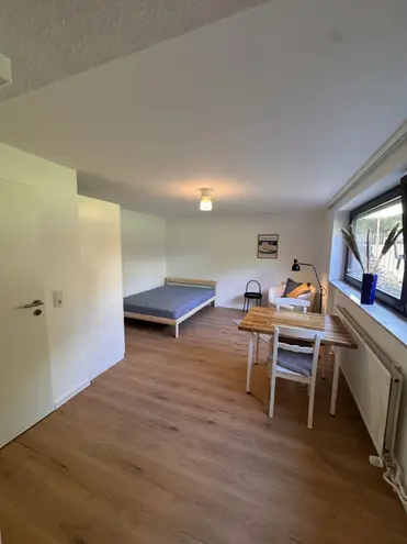 1 Zimmer Wohnung mit 30 m² in Frankfurt am Main – Bild 6