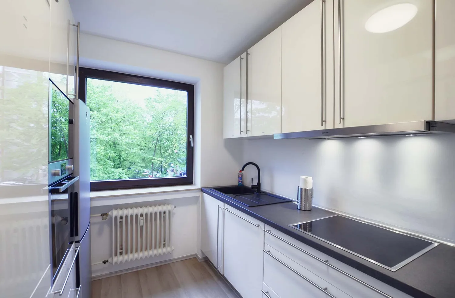 WG-Zimmer mit 15 m² in Düsseldorf – Bild 6