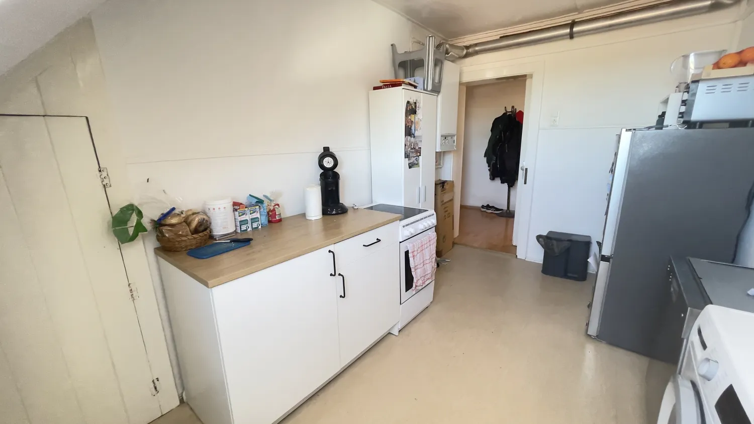 4 Zimmer Wohnung mit 93 m² in Wiesbaden – Bild 3