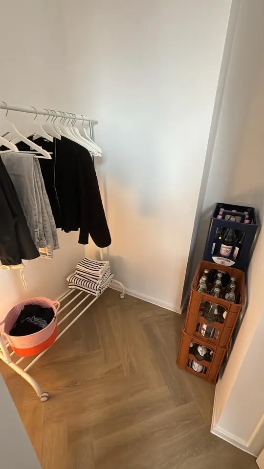 WG-Zimmer mit 15 m² in Koblenz – Bild 10