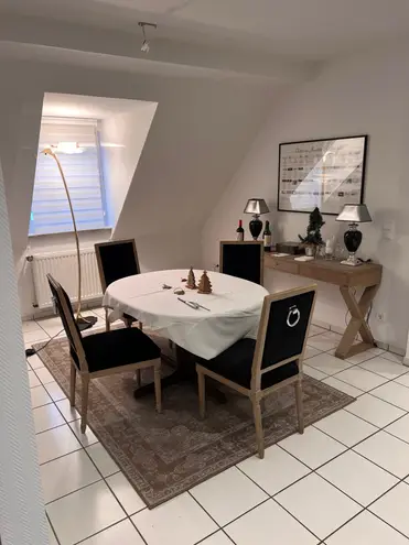 4 Zimmer Wohnung mit 138 m² in Gelsenkirchen – Bild 6