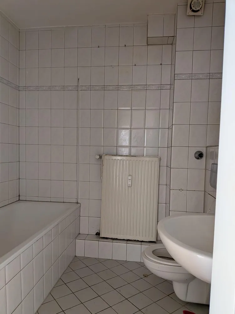 2 Zimmer Wohnung mit 55 m² in Krefeld – Bild 7