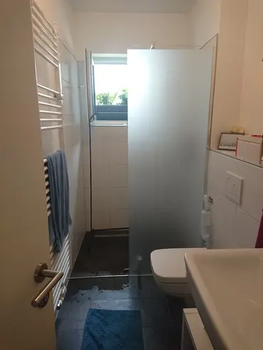 2 Zimmer Wohnung mit 48 m² in Münster – Bild 4