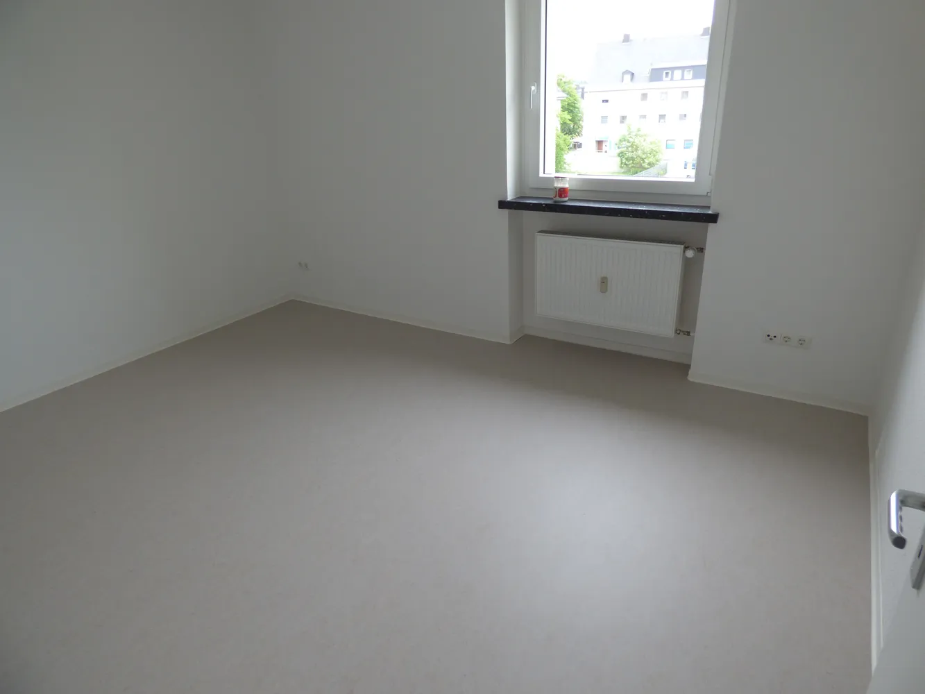 3 Zimmer Wohnung mit 74 m² in Hof – Bild 7