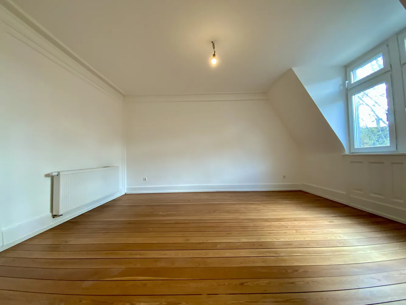 2 Zimmer Wohnung mit 62 m² in Stuttgart – Bild 10