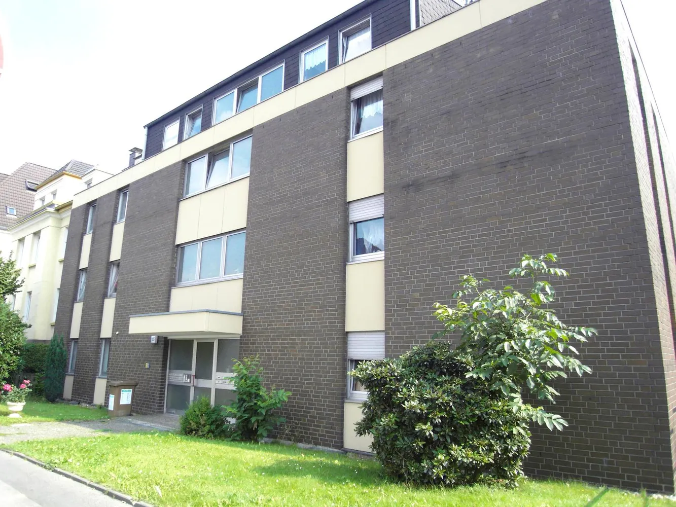 2 Zimmer Wohnung mit 69 m² in Dortmund – Bild 2