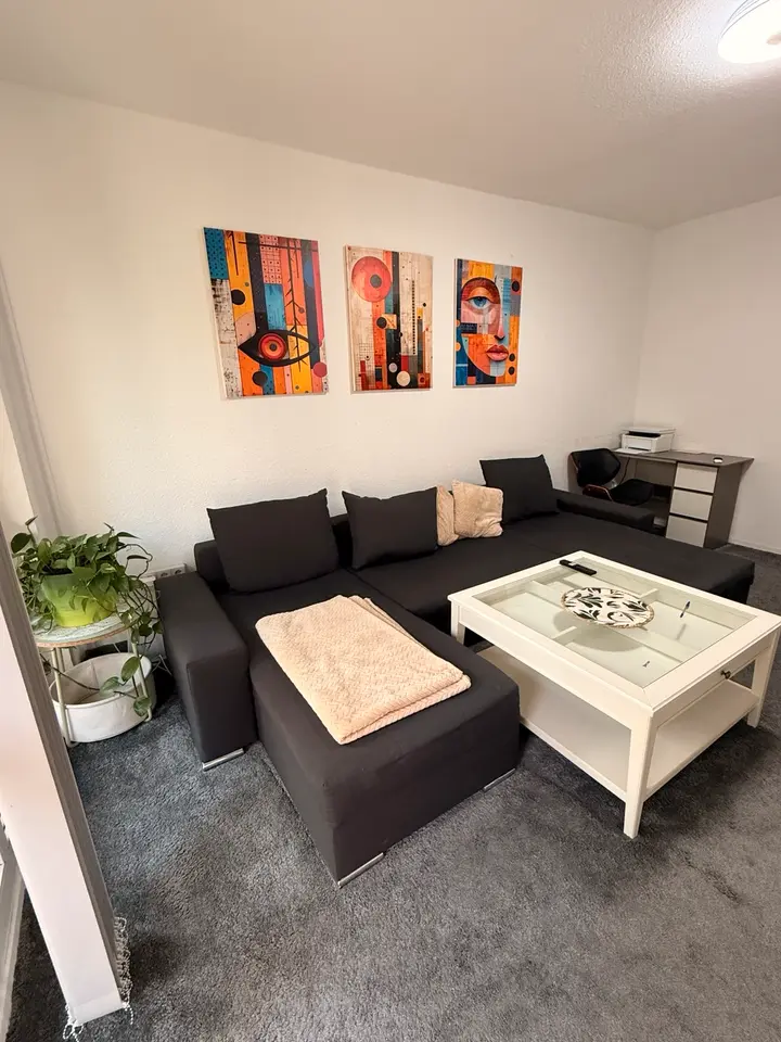 3 Zimmer Wohnung mit 60 m² in Dresden – Bild 10