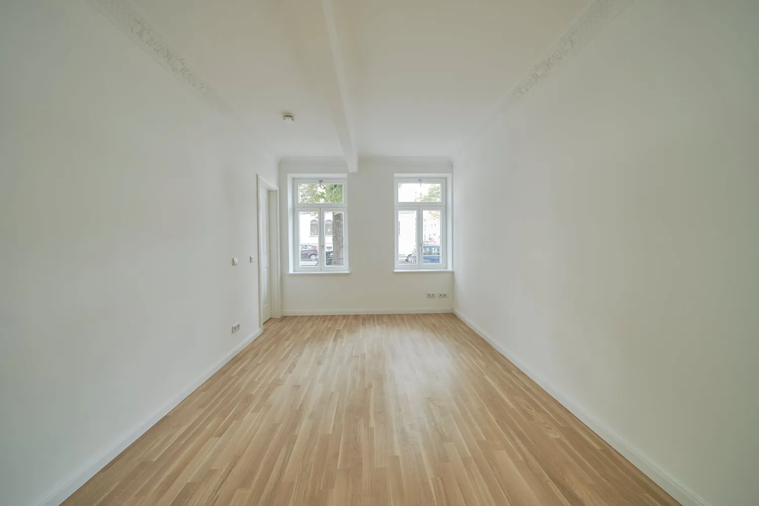 3 room apartment with 89 m² in Chemnitz – Photo 12