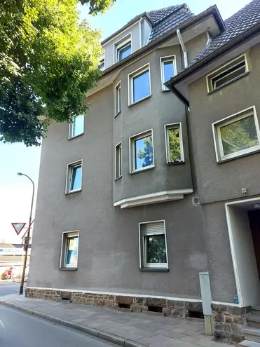 2 Zimmer Wohnung mit 59 m² in Essen – Bild 1