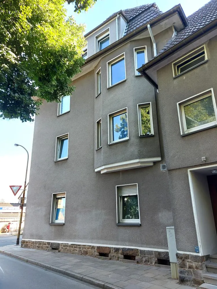 2 Zimmer Wohnung mit 59 m² in Essen – Bild 1