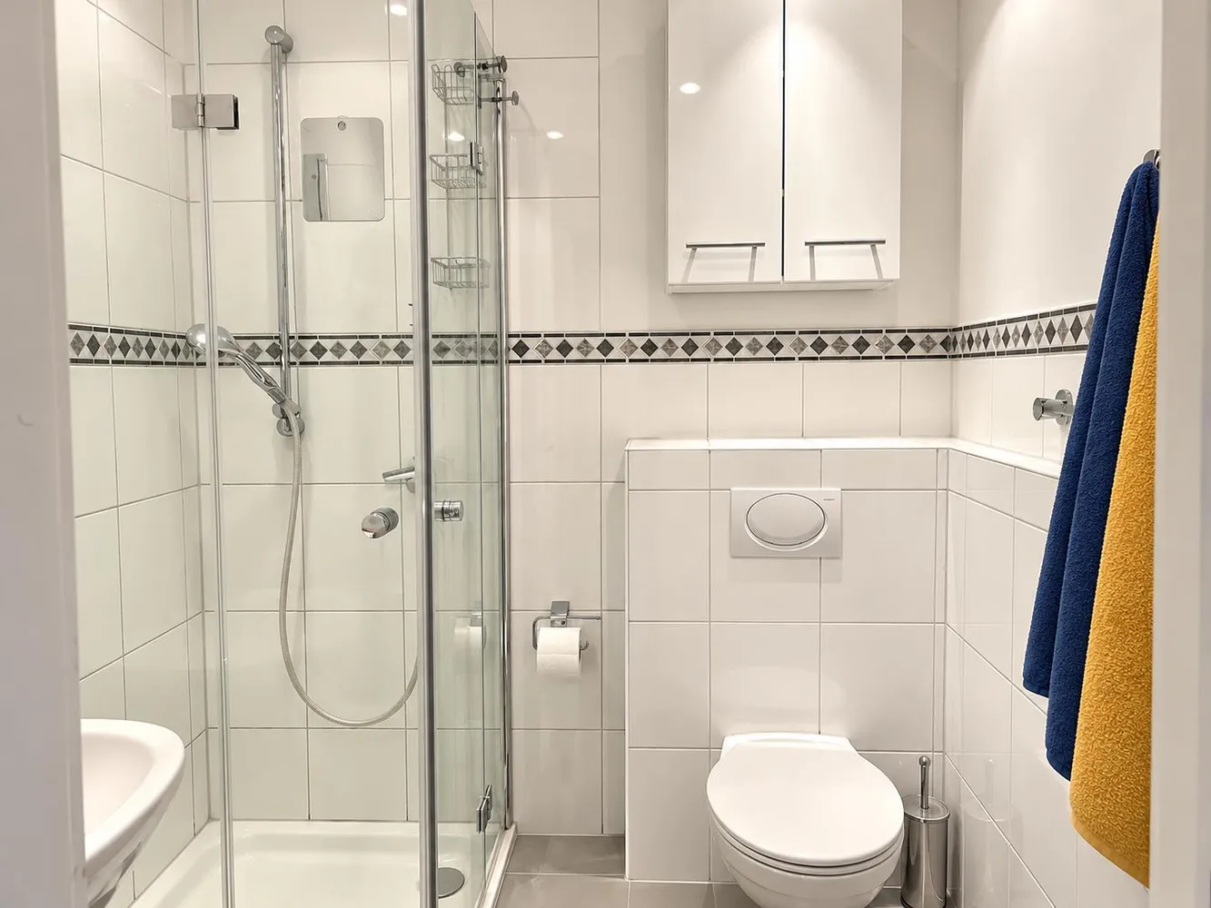 2 Zimmer Wohnung mit 57 m² in Münster – Bild 7