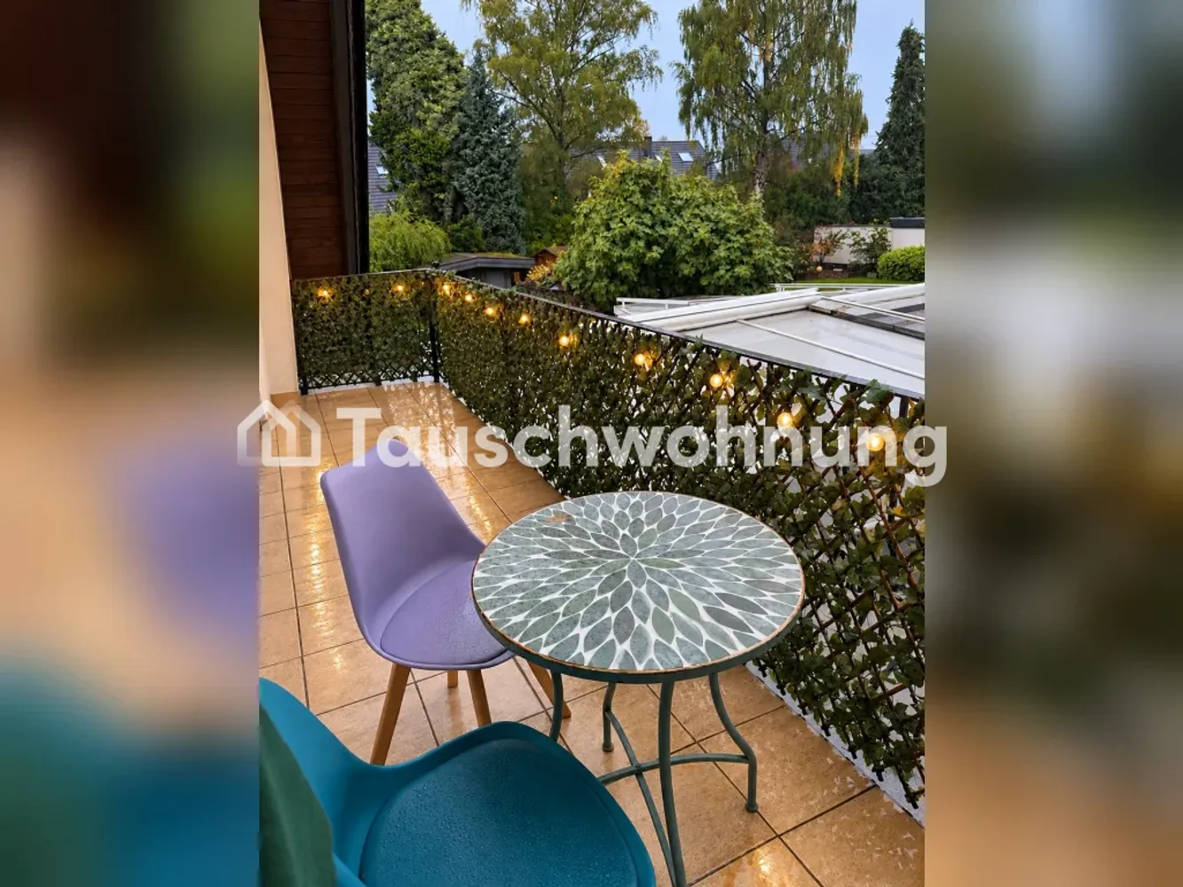 2 Zimmer Wohnung mit 65 m² in Düsseldorf – Bild 5