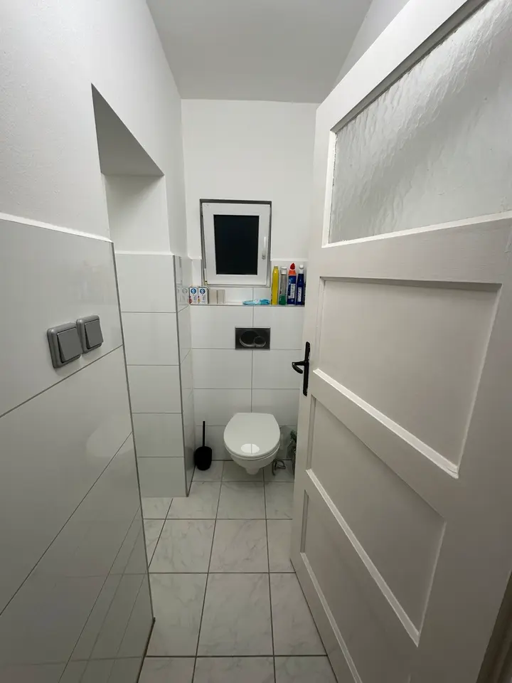 WG-Zimmer mit 20 m² in Frankfurt am Main – Bild 9