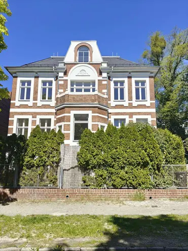 1 Zimmer Wohnung mit 59 m² in Berlin – Bild 11